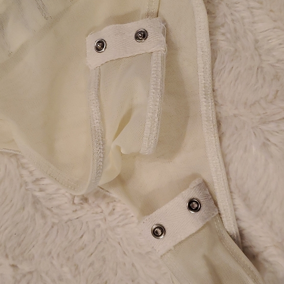 NWT ASTR bodysuit - Picture 6 of 8